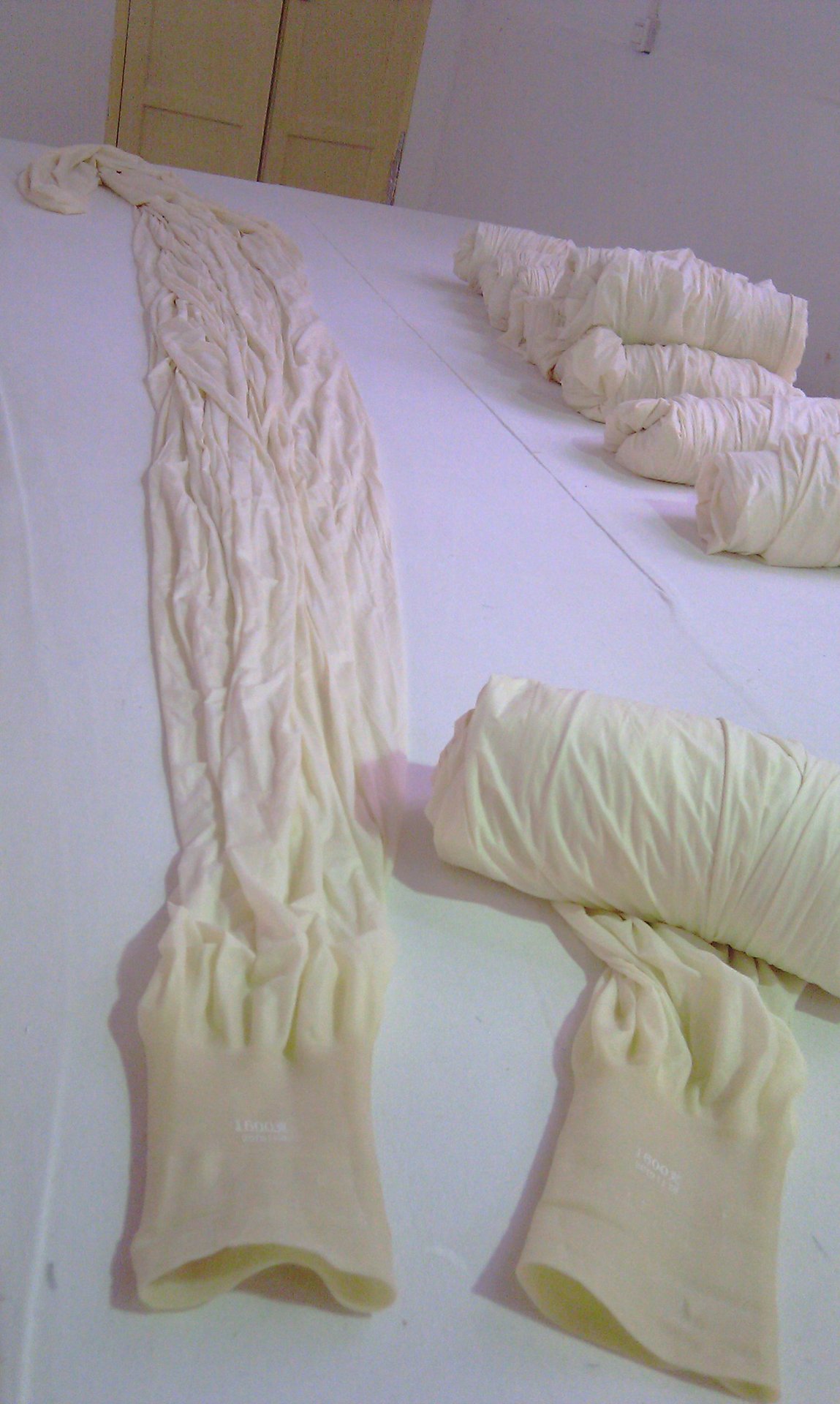 Meteorological Balloons