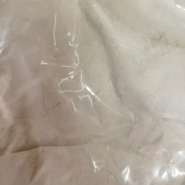 Bird Repellent White Powder 98%min Alpha-Chloralose CAS No.: 15879-93-3