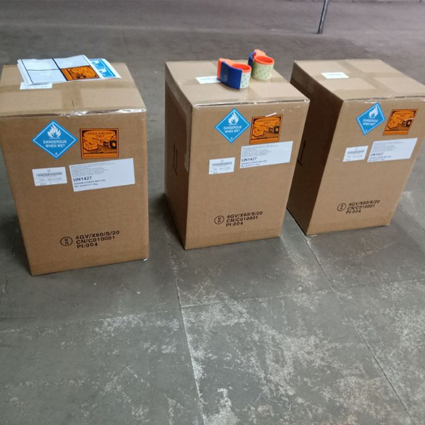 Light Grey Powder Sodium Hydride Dispersion HNa CAS No.: 7646-69-7