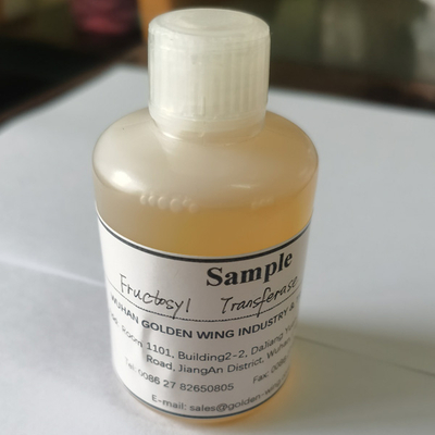 Professional Supplier for Hydrolytic Enzymes Fructosyl Transferase FOS EC 2.4.1.9