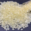Highly Dispersible 100% Bio-based Degradable Thermoplastic Starch Pellets