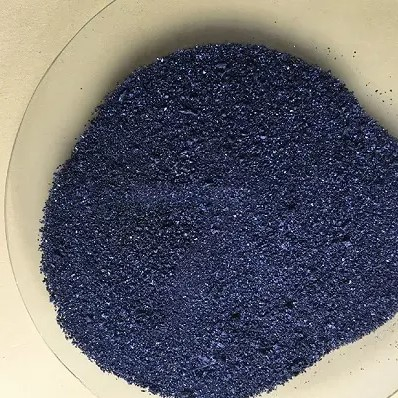 High quality 99.9% Tungsten(VI) Chloride CAS: 13283-01-7 for catalyst and CVD