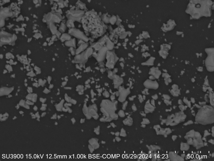 Artificial bone Material Hydroxyapatite HAP CAS NO.: 1306-06-5