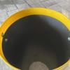 Construction Chute, Debris Chutes, Rubbish Chute, Garbage Chute, Easy Assembly and Dismantling, Durable Life