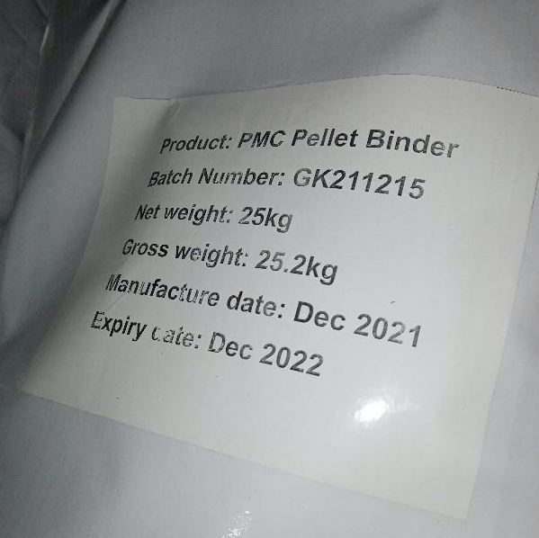 Feed Pellet Binder Urea formaldehyde Binder Polymethylolcarbamide PMC Binder
