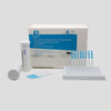 Milk Antibiotic 4 in1(Lactams, Tetracyclines, Streptomycin, Chloramphenicol )Test Kit