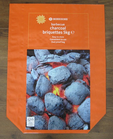 Wpp Woven PP Bag Printed Polypropylene Bag Packaging Bag