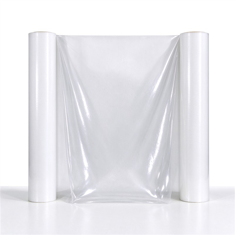 TPU Hot Melt Adhesive Film