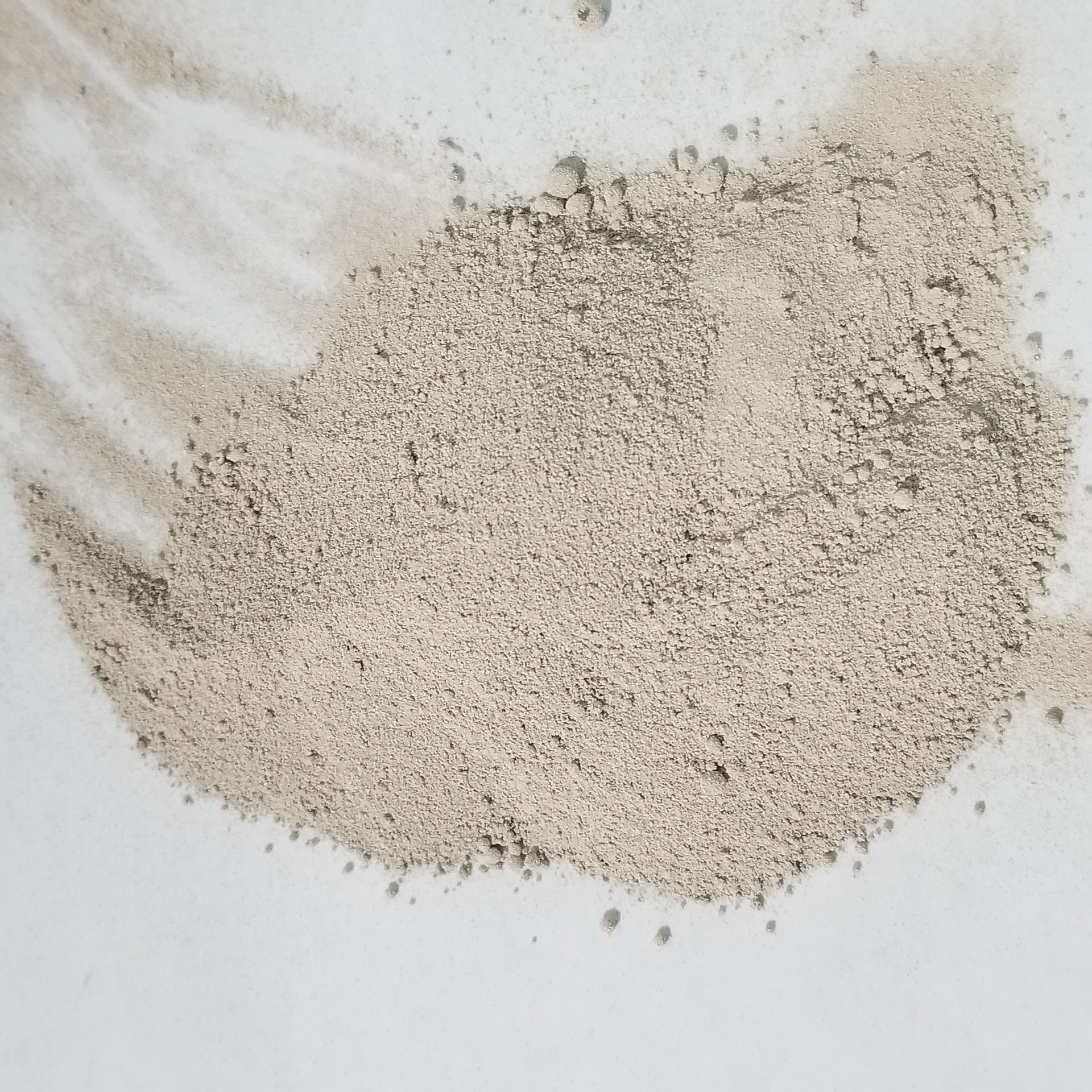 High-conductivity Filler Silver-Coated Copper Flake/Sphere particles