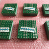 6 Dots Humidity Indicator Card 
