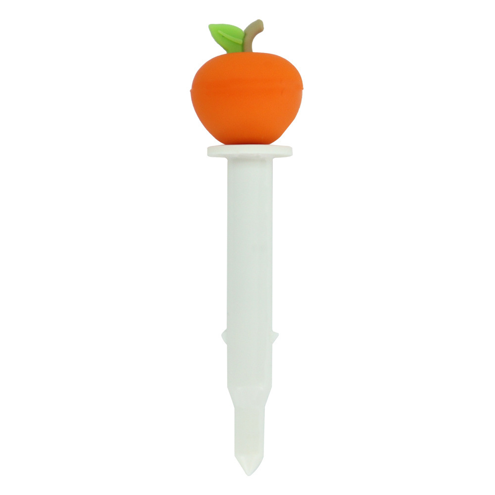 Disposable Pop-Up Turkey Thermometer, Meat Temperature Indicator for Roasting Turkey Chicken Pork
