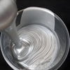 High-conductivity Filler Silver-Coated Copper Flake/Sphere particles