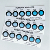 6 Dots Humidity Indicator Card 