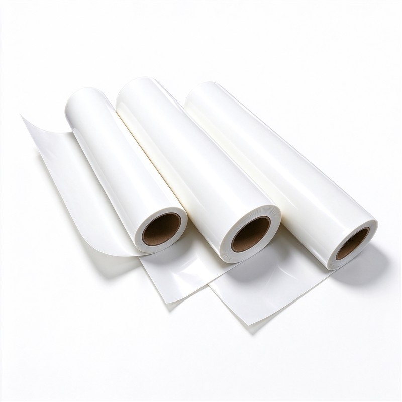 TPU Hot Melt Adhesive Film