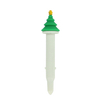Disposable Pop-Up Turkey Thermometer, Meat Temperature Indicator for Roasting Turkey Chicken Pork