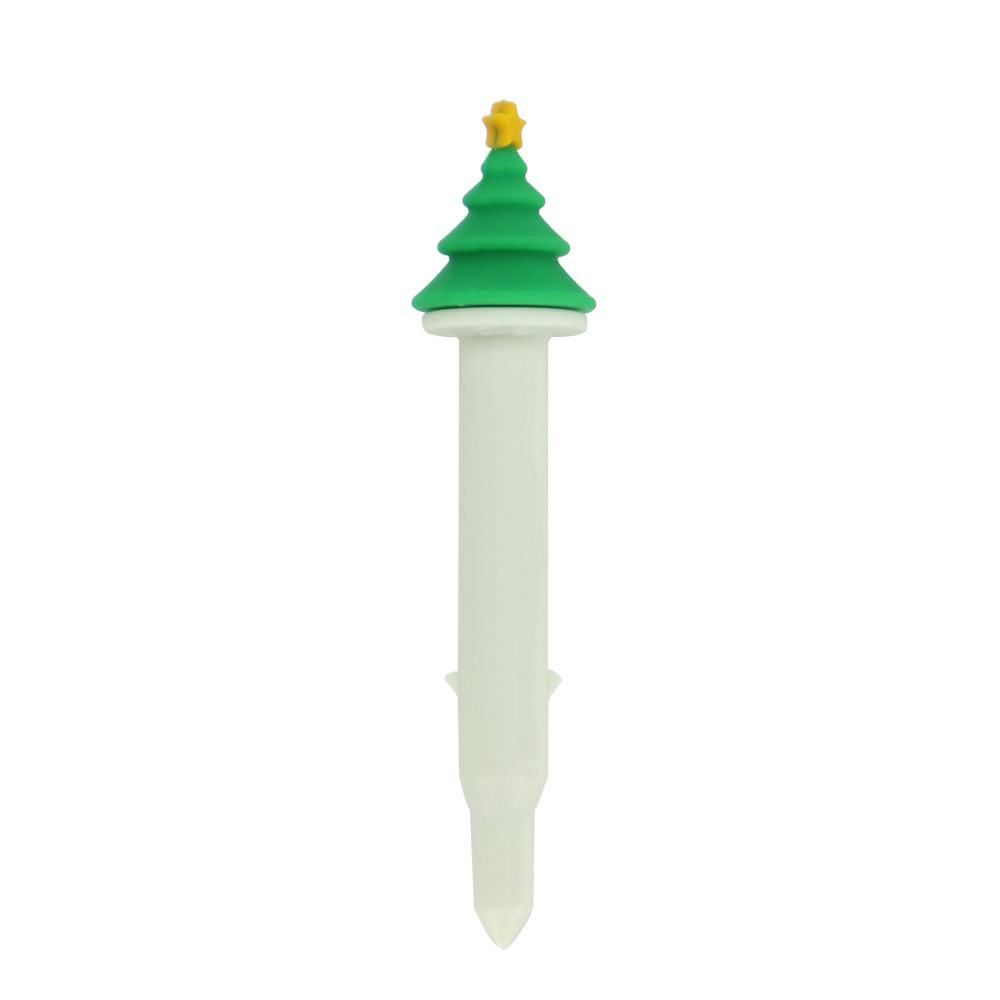 Disposable Pop-Up Turkey Thermometer, Meat Temperature Indicator for Roasting Turkey Chicken Pork