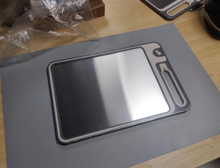 Cutting Board