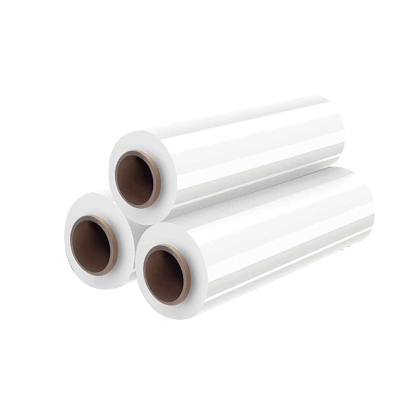 OEM Clear Anti-Scratch PE Carpet Protective Film, Extra High Tack, Wear Resistant & Easy Peel