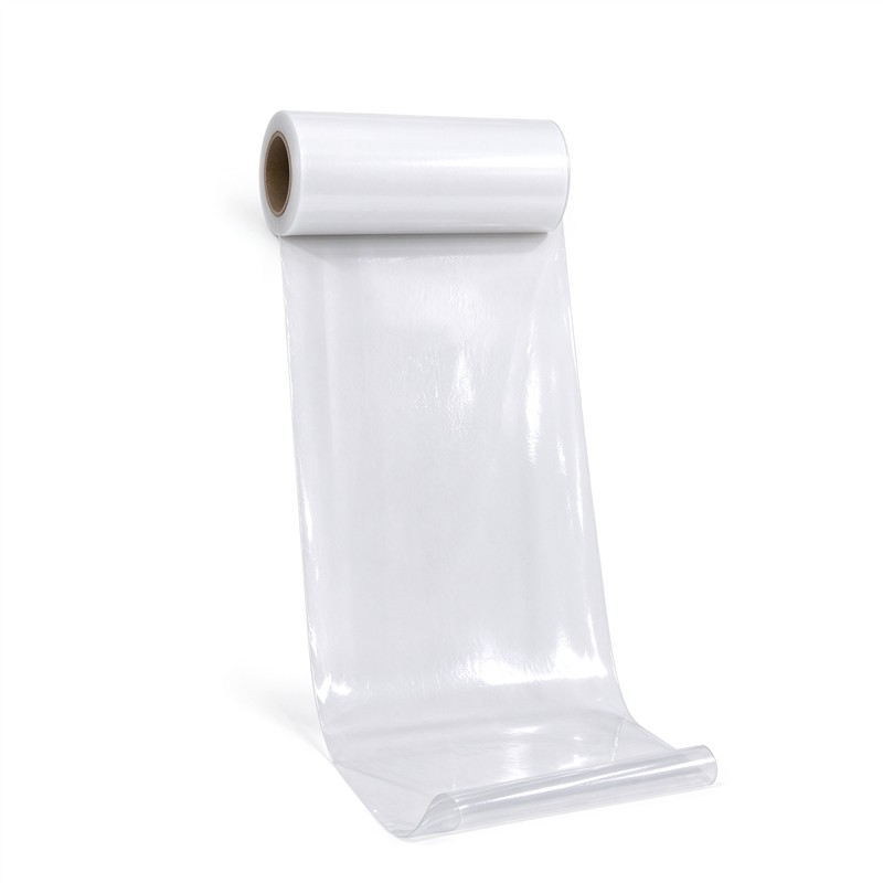 TPU Hot Melt Adhesive Film